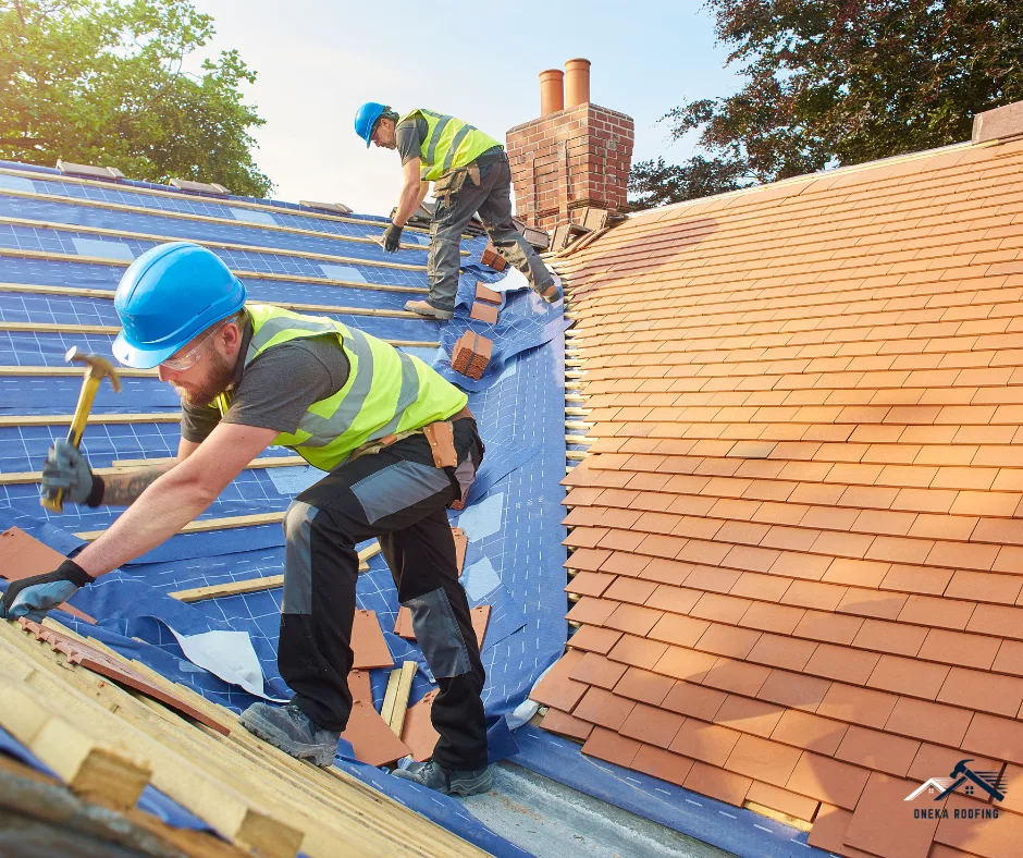 Why choose Roof Repair Near Me in Fidelity, IL