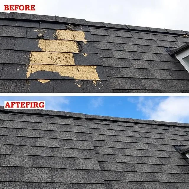 Roof Repair Near Me in Fidelity, IL near me